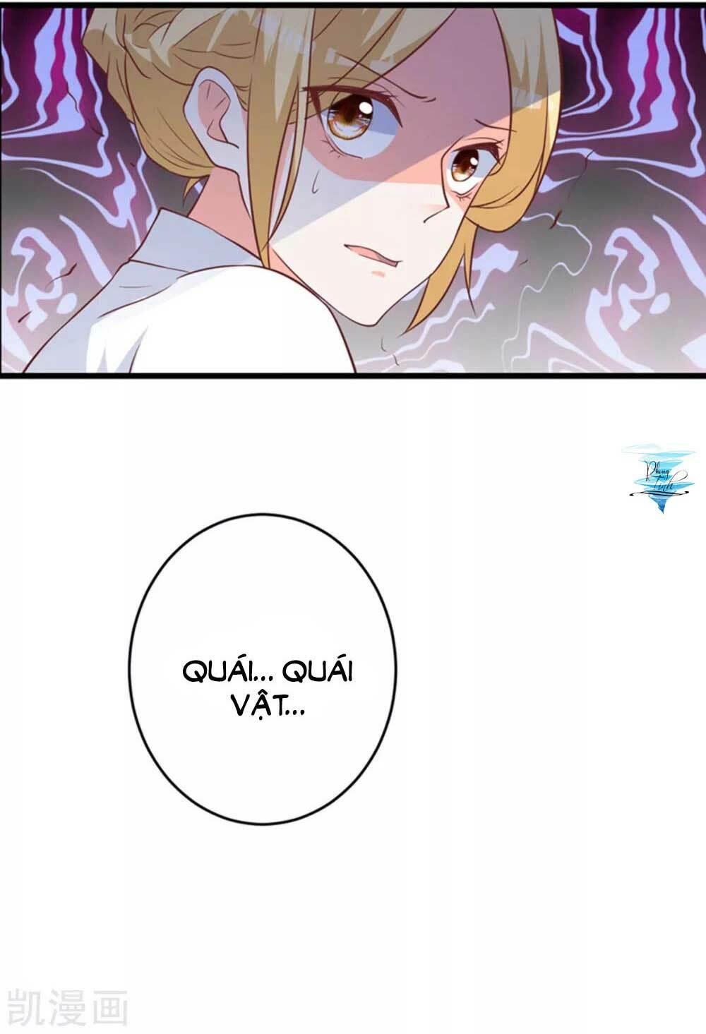 nam thần bóng tối không nghe lời chapter 8 29