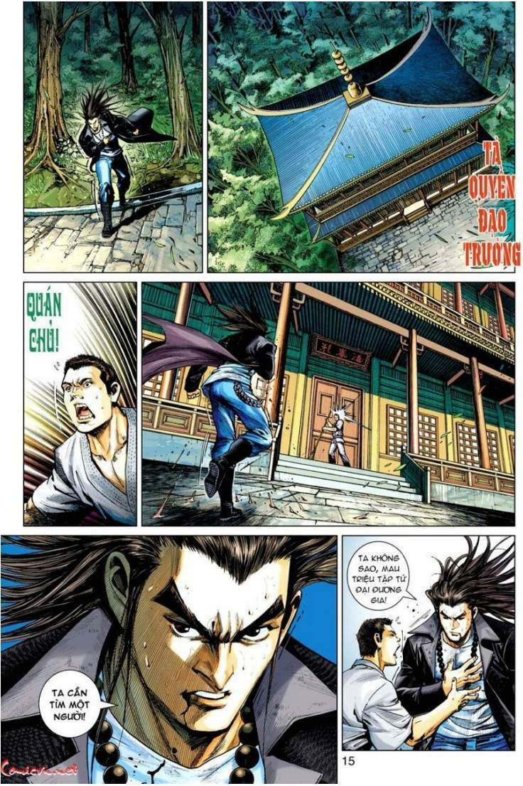 vương phong lôi 1 chapter 44 13