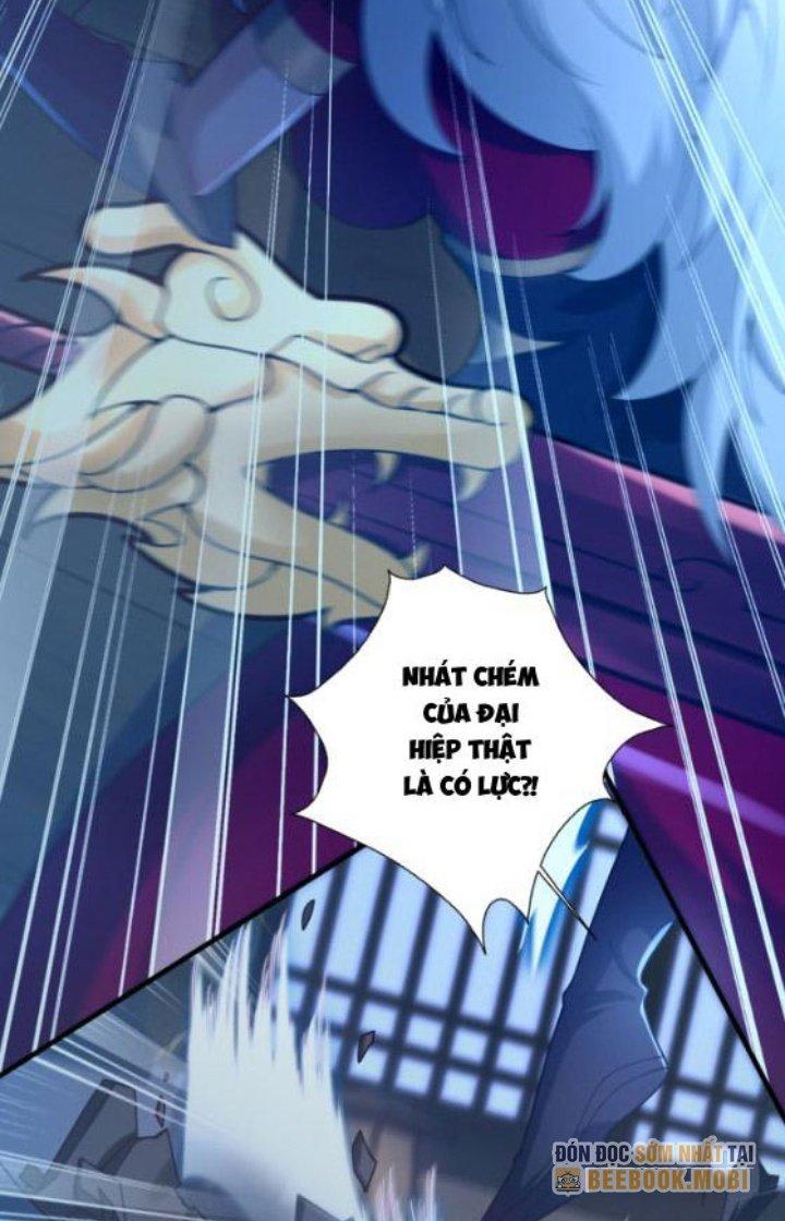 võ thánh này cũng quá khẳng khái chapter 24 11