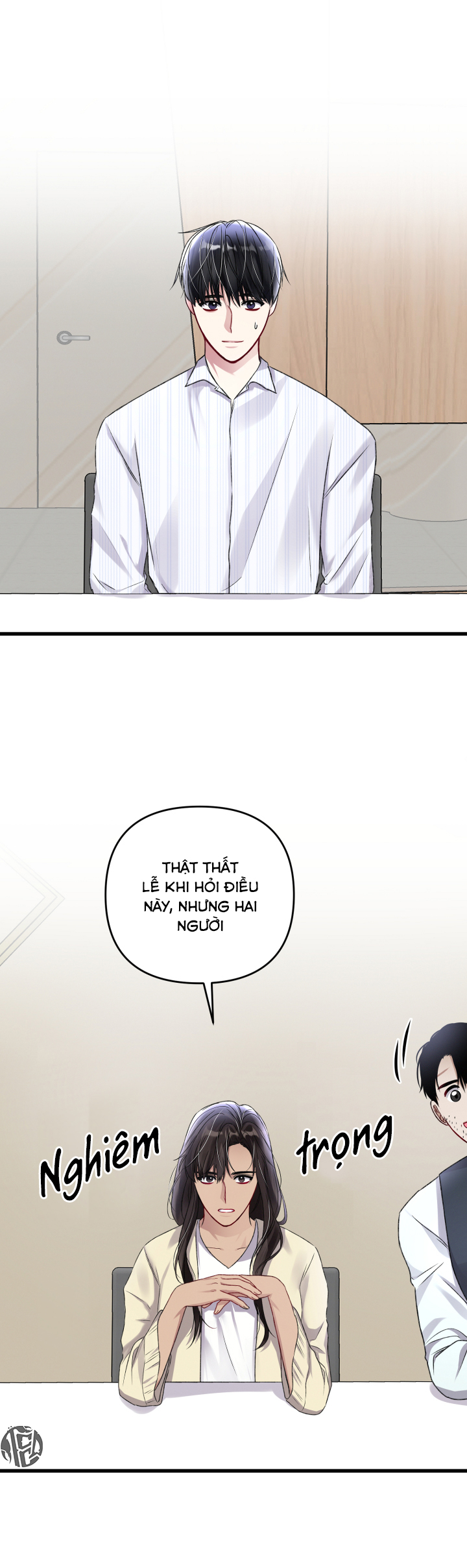 cuộc sống thường nhật của một guide phổ quát chapter 50 11