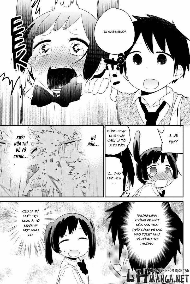 dansan joshi chapter 8 4