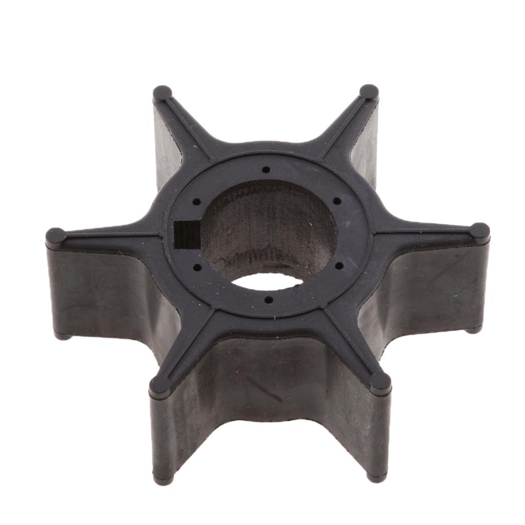 Water Pump Impeller Kit for Honda 40-50 HP BF35 BF40 BF45 BF50 06192-ZV5-003