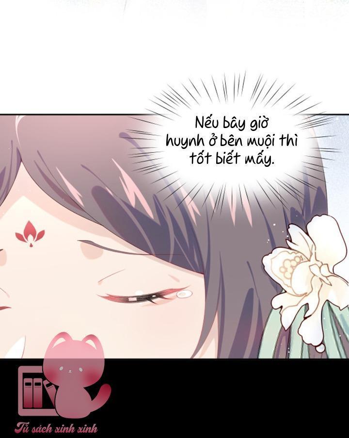 một đêm nọ đột nhiên yandere tới! chapter 105 37