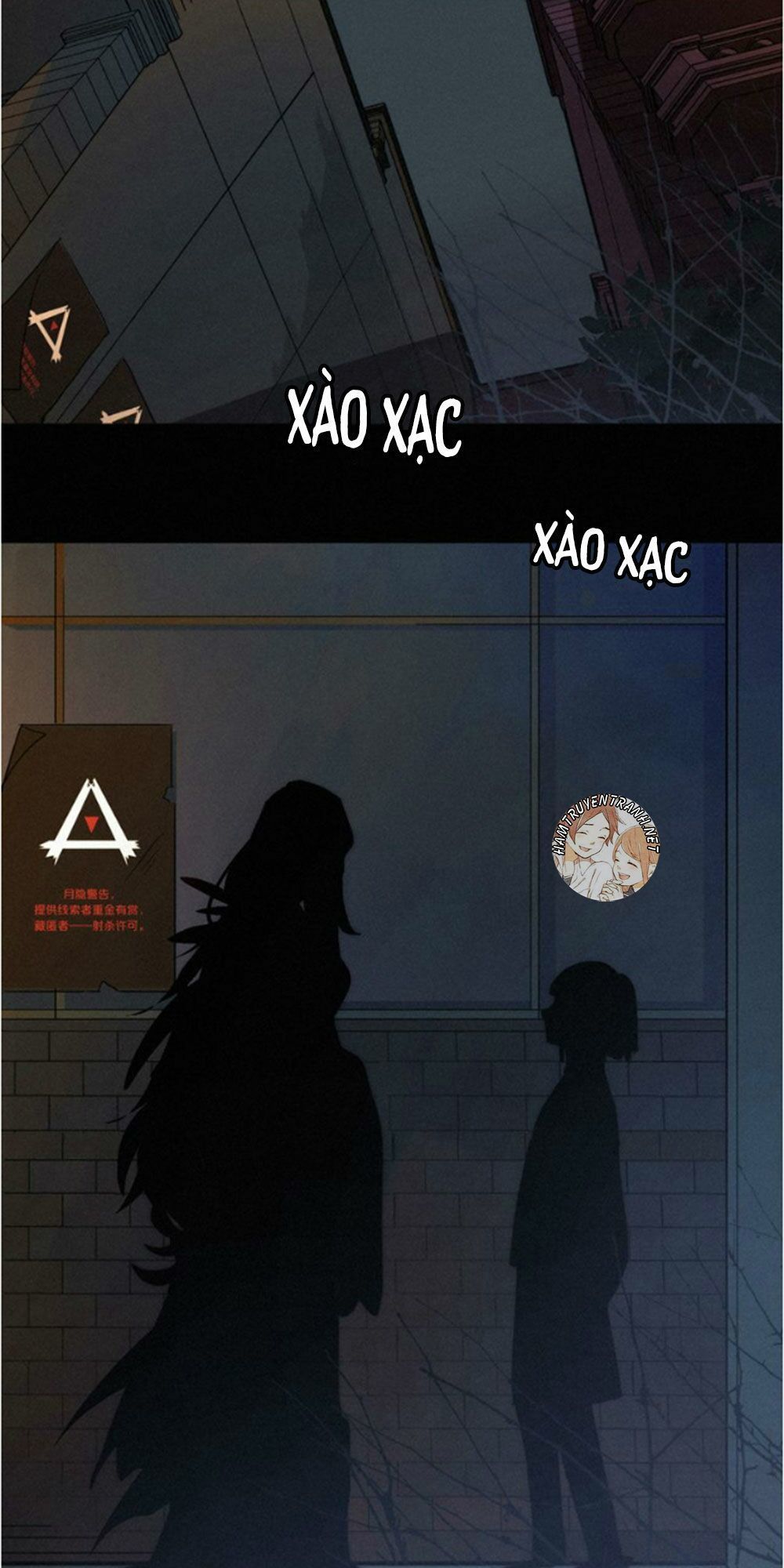 bí mật bóng đêm chapter 8.1 4