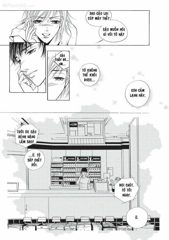 9 faces of love chapter 5 20