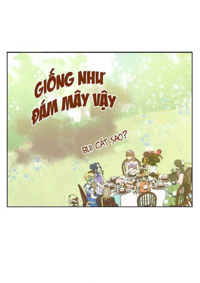 bỗng một ngày nọ tôi trở thành nàng công chúa chapter 45 12