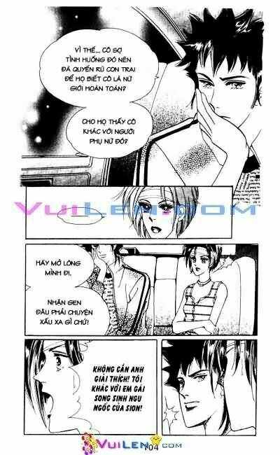 vật cản tình yêu chapter 5 102