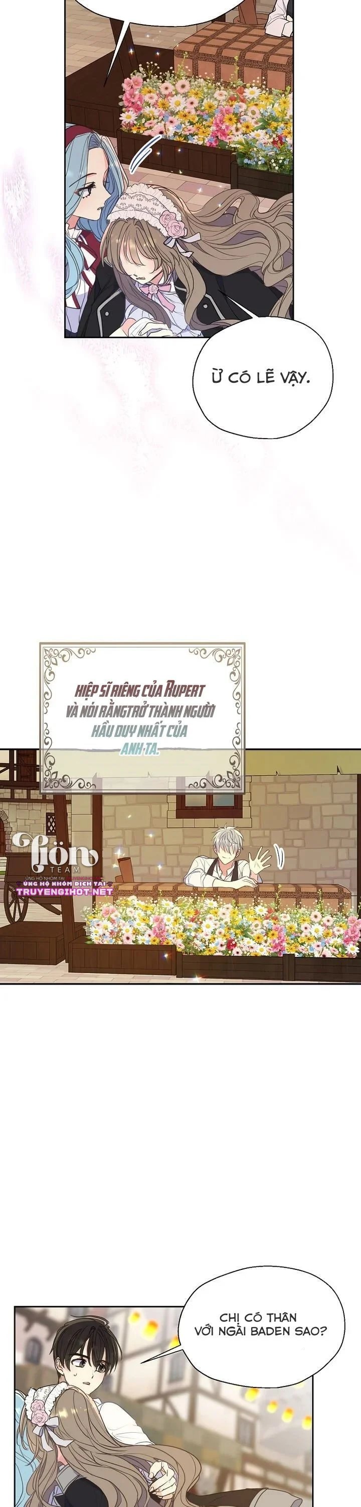 bệ hạ, xin đừng giết tôi!! chapter 71.5 4