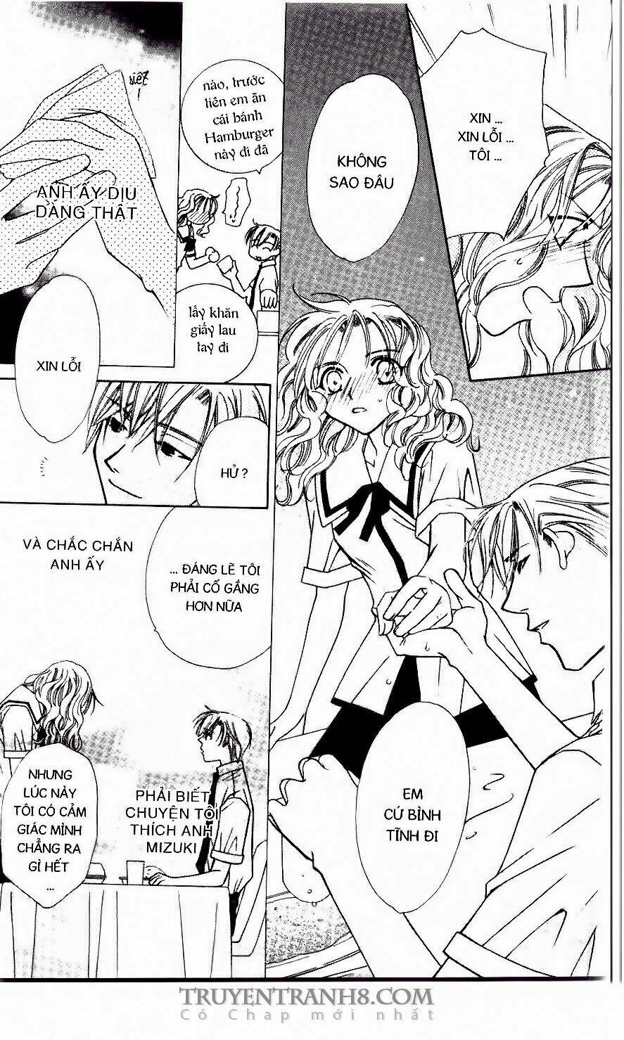 vườn địa đàng chapter 52 12