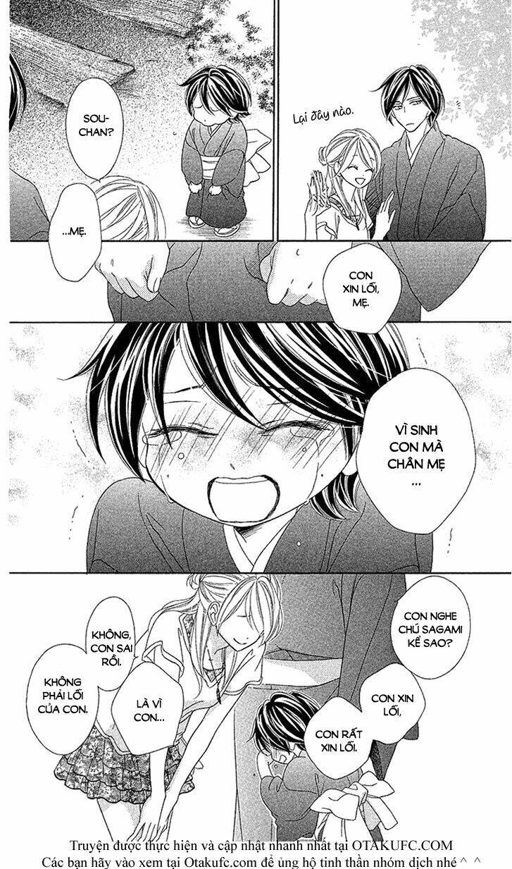 yêu quái cánh đen chapter 72.1 40