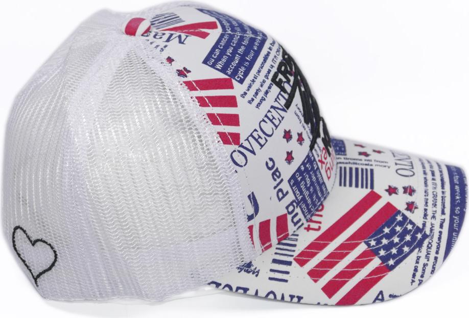 Mũ lưỡi trai nam nữ vải lưới thoáng mát thời trang không logo, không thêu, che nắng tốt, bảo vệ da