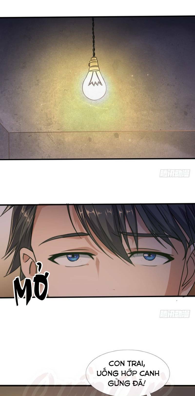 thập nhị thiên kiếp chapter 11 26