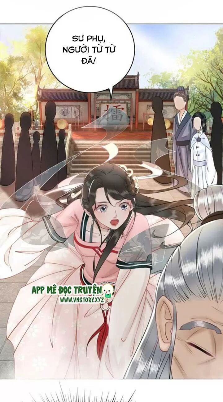 cực phẩm phế vật tiểu thư chapter 49 17