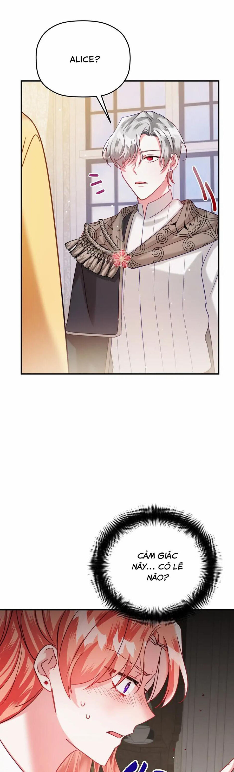 hoàng tử chuyển sinh trở thành người mạnh nhất thế giới nhờ vào sự hiểu biết về bug chapter 58 19