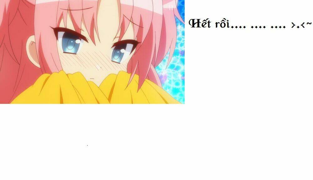 mou karui yandere de ii kara mote taiwa chapter 0 5