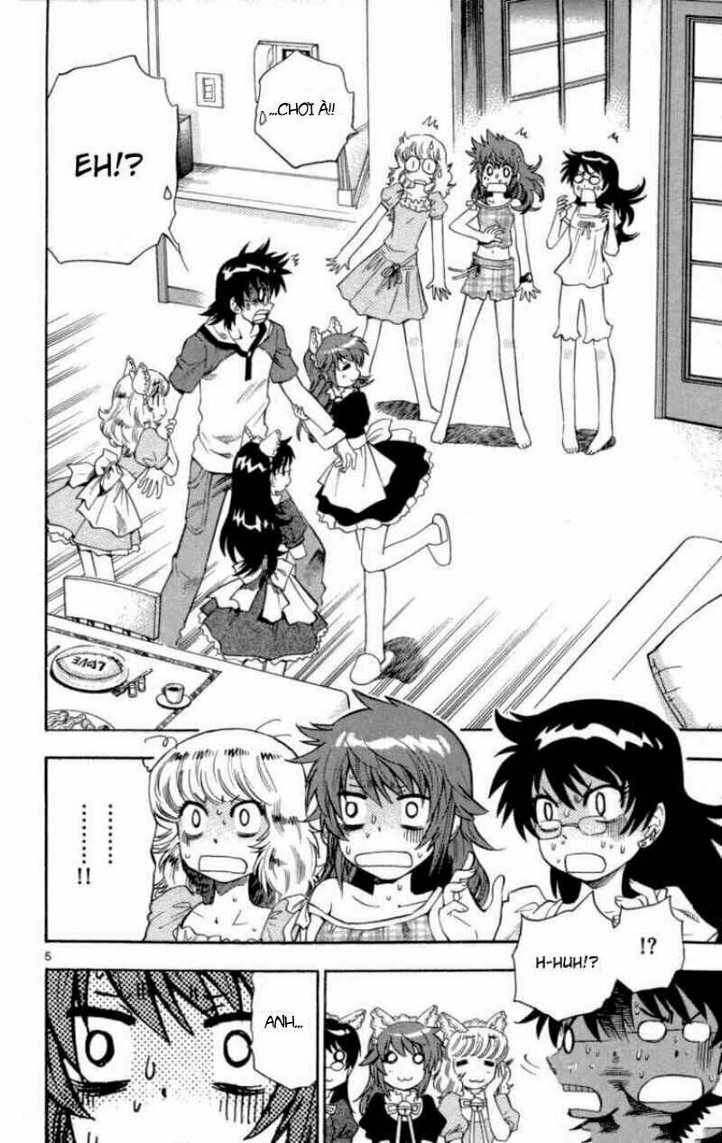 loli siêu năng lực chapter 143 5