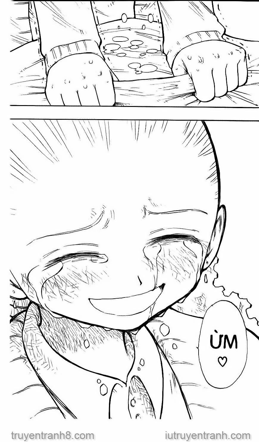 law of ueki chapter 127 10