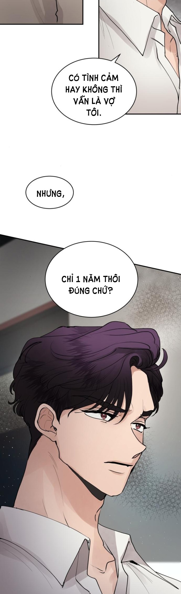 cặp đôi oan gia ngõ hẹp chapter 56 2