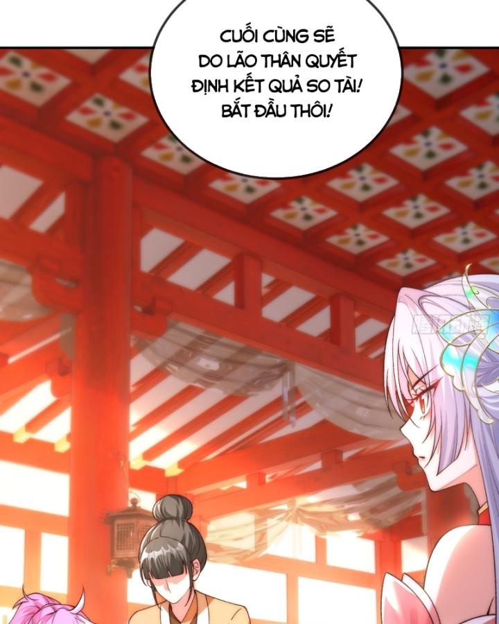 không ngờ kiều thê là phe phản diện chapter 5 9