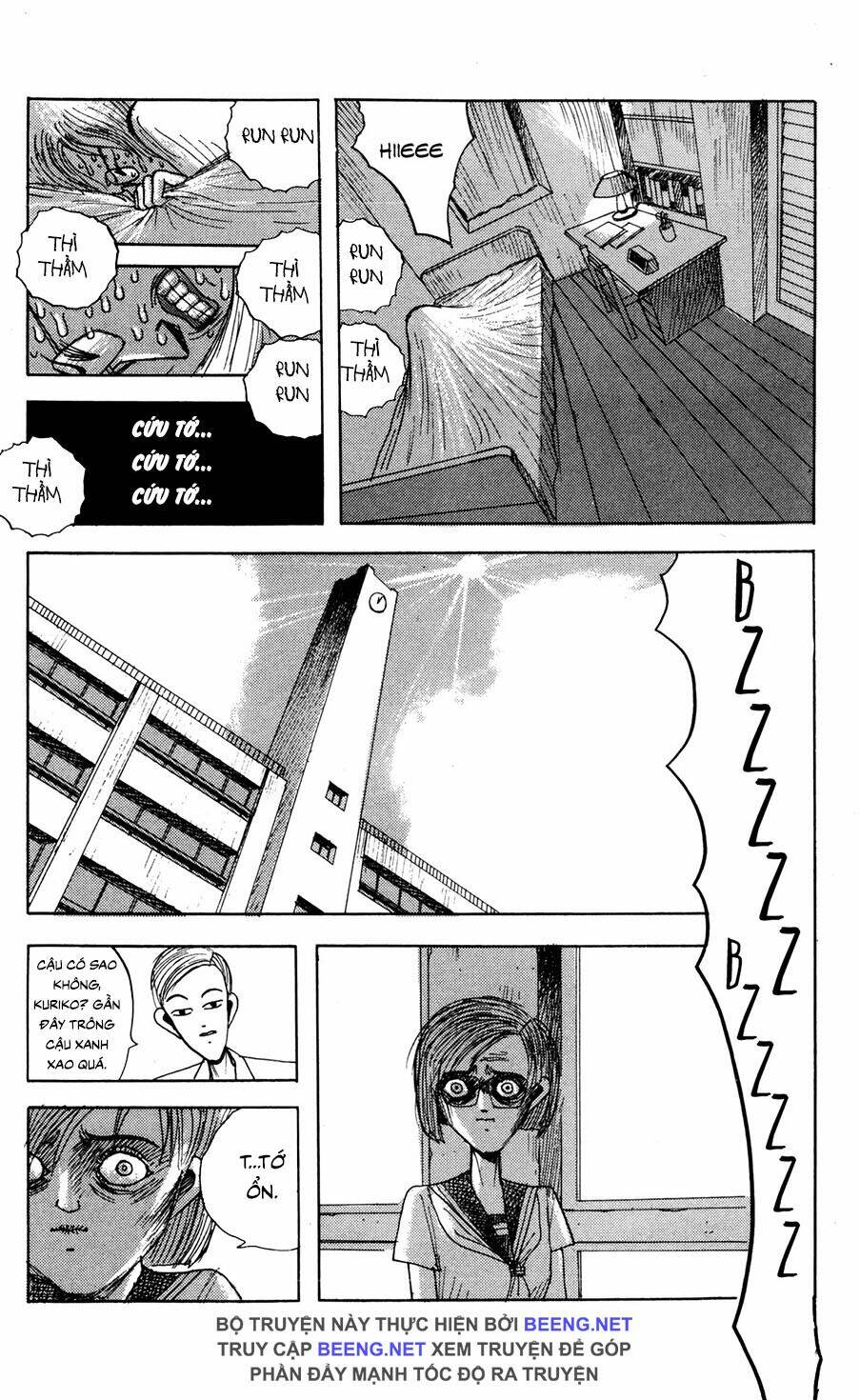 cuốn từ điển đen chapter 3 18