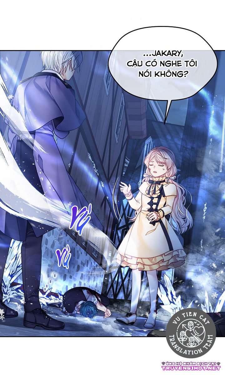 tôi gặp rắc rối vì chồng qúa dễ thương chapter 9.1 13