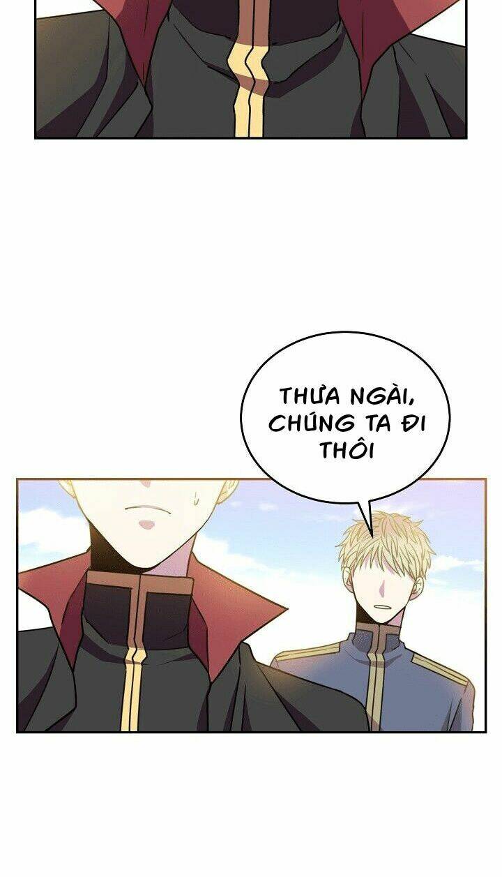 tiểu thư quái vật chapter 5 5