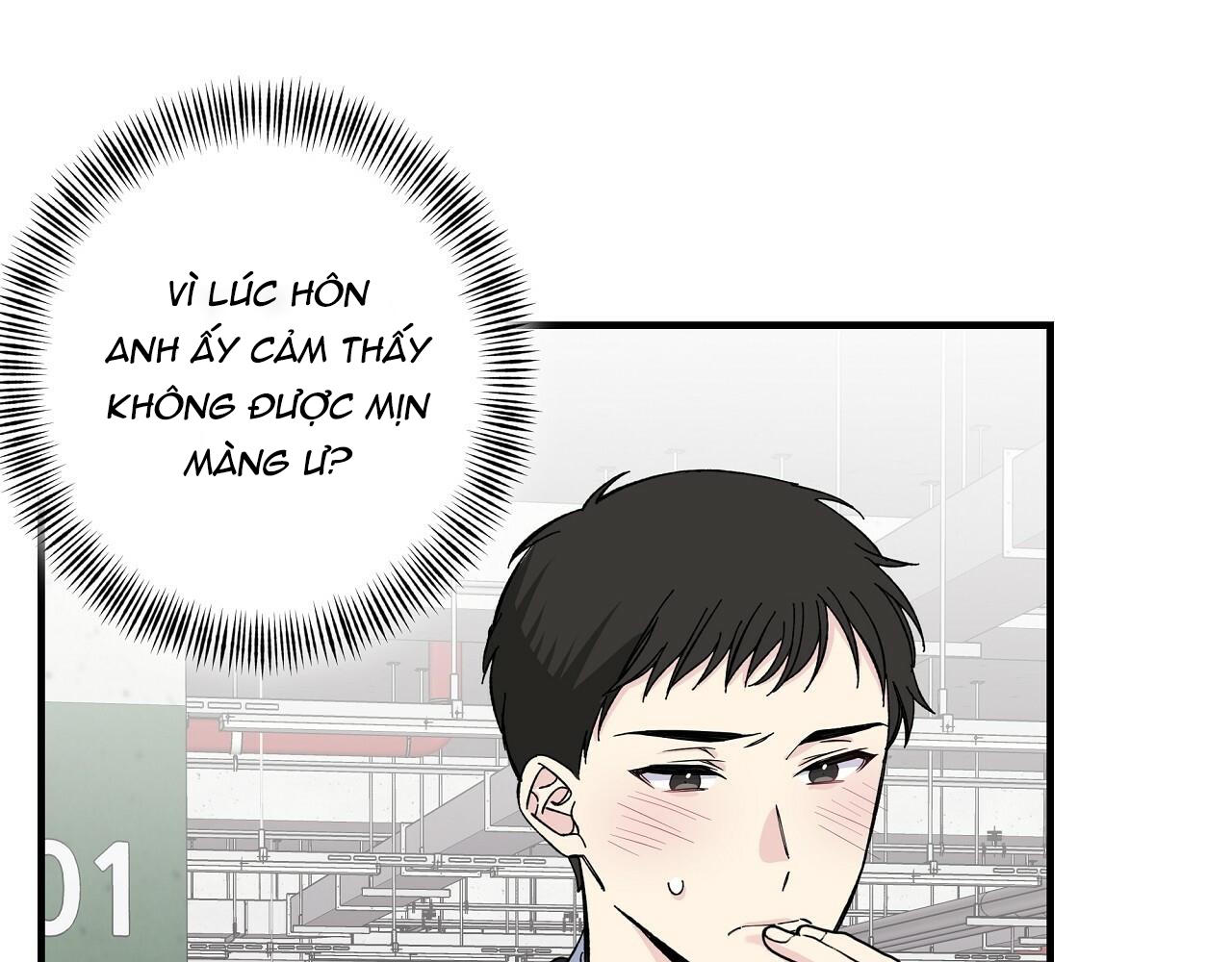 vị ngọt đôi môi chapter 19 30