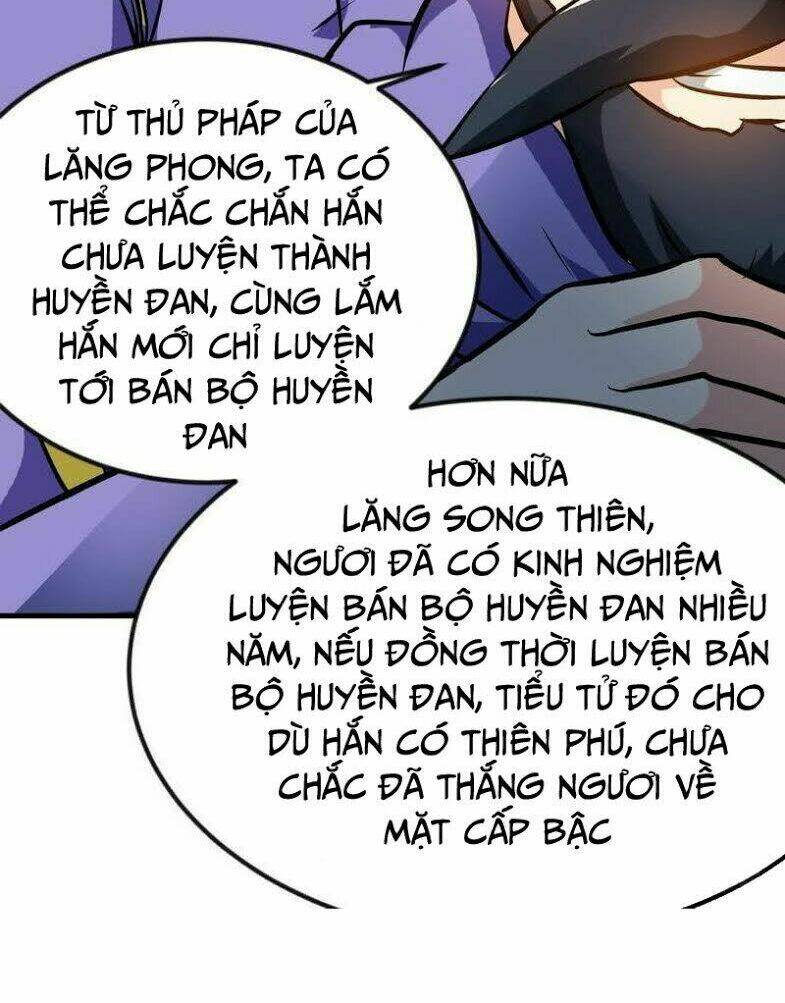 chí tôn thần ma chapter 46 26