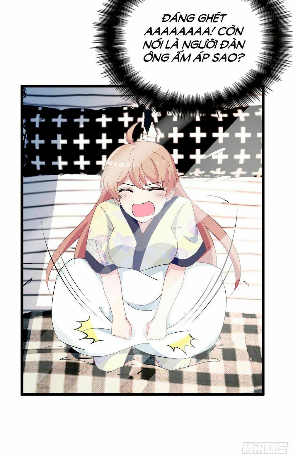 bí mật kết hôn với ảnh đế: vợ ơi đến đây tấn công đi nào chapter 21 51