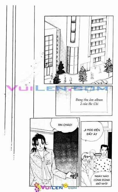 có anh trong đời chapter 7 90