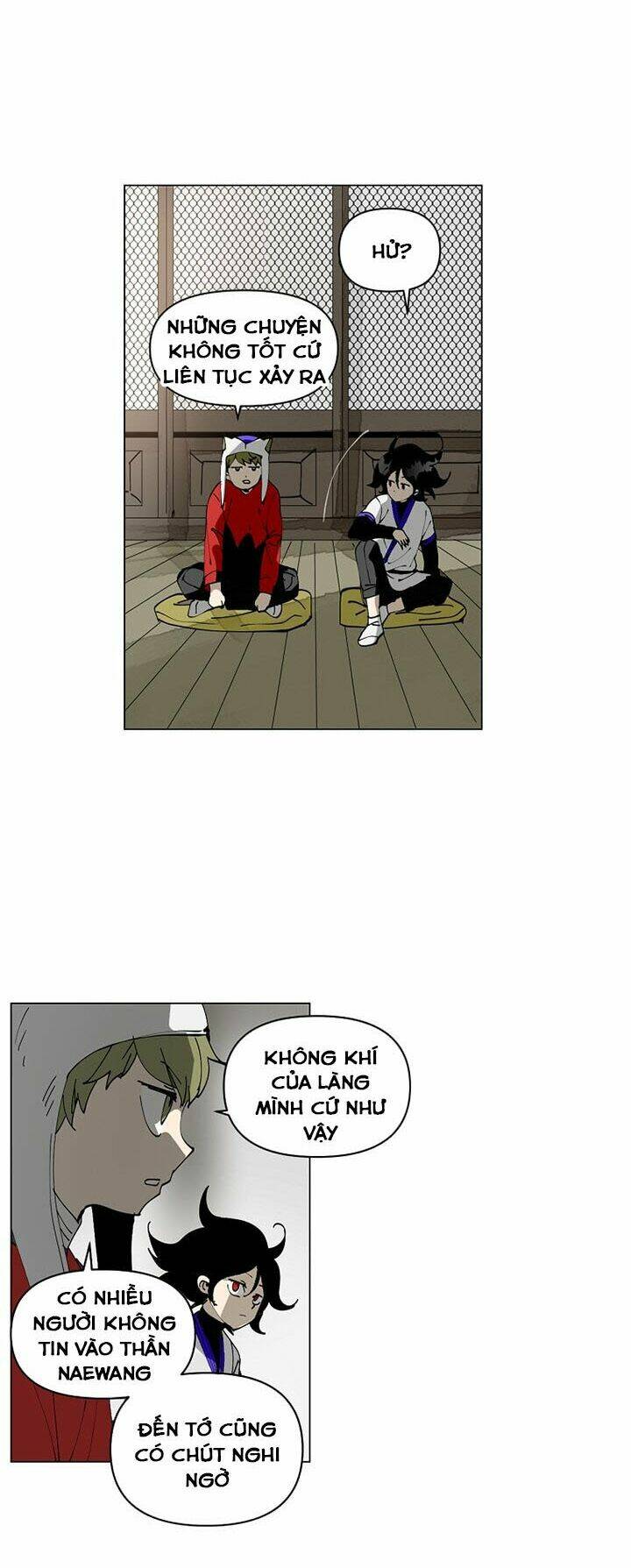 nỗ lực chapter 2 22