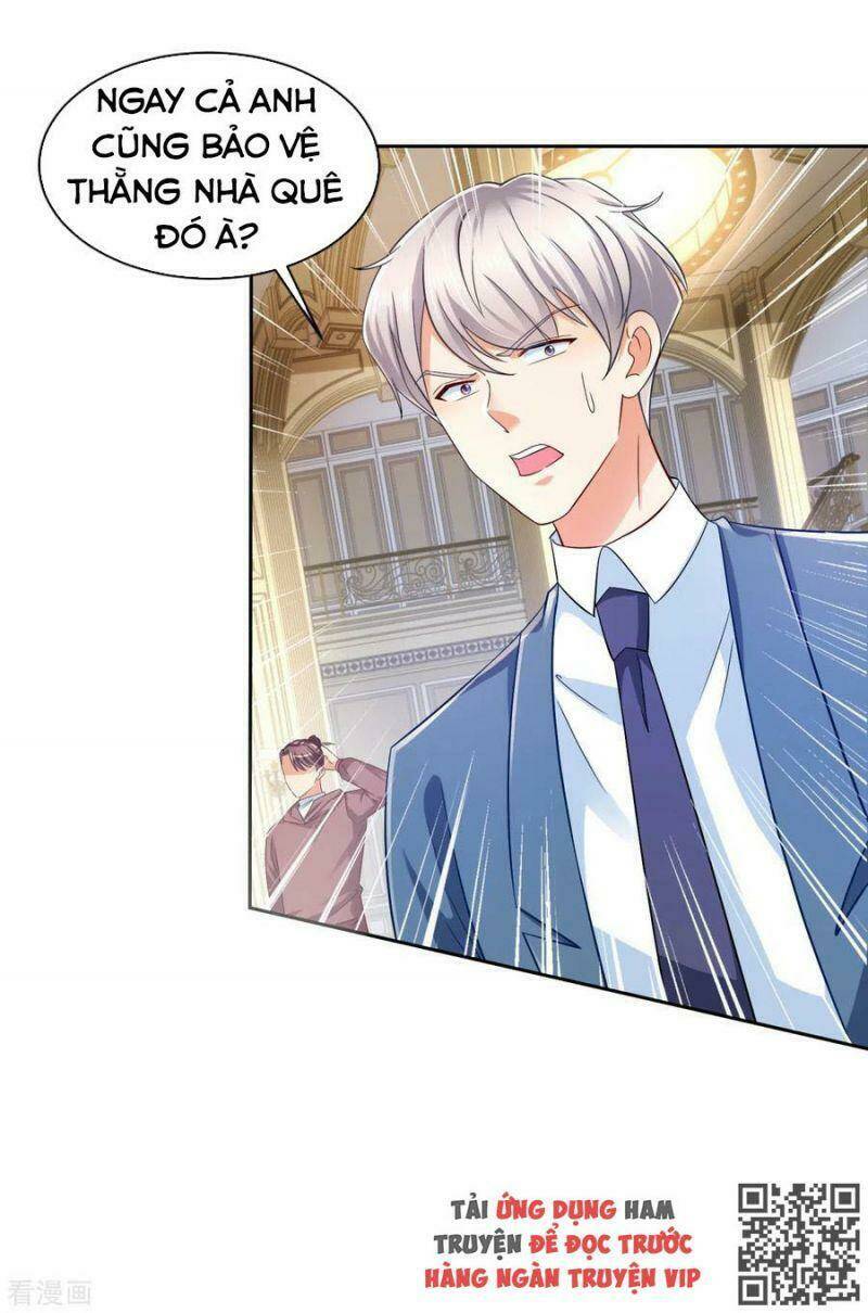 chí tôn toàn năng chapter 64 7