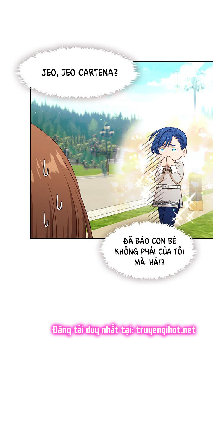 cẩn thận nữ phụ phản diện đấy! chapter 111 21