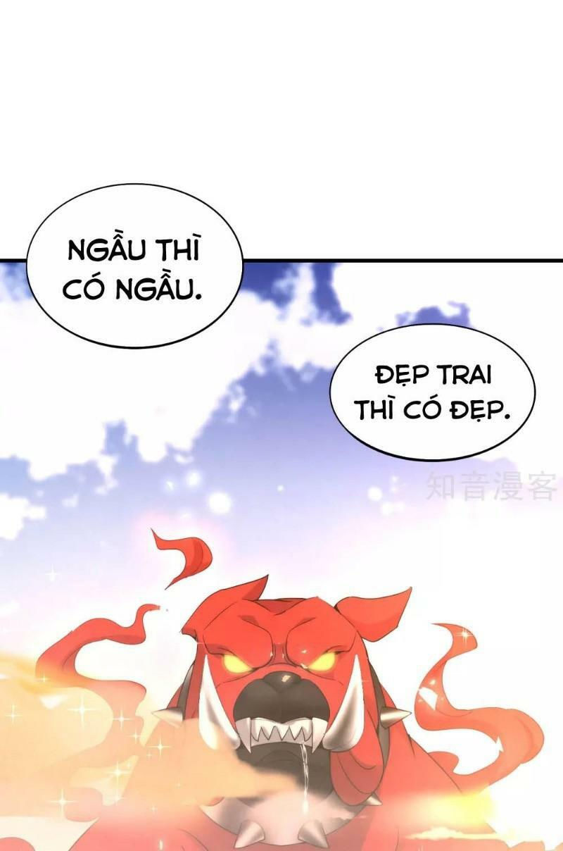 vòng bạn bè mạnh nhất của tiên giới chapter 24 1