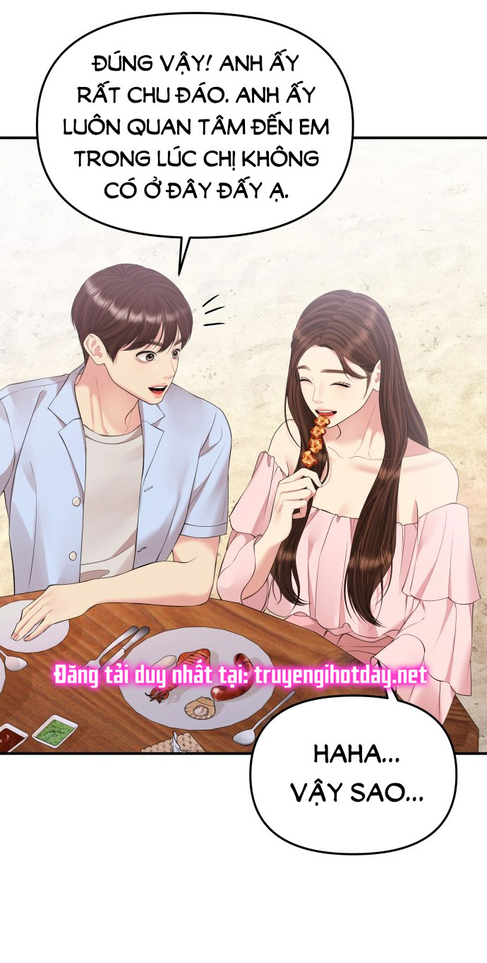 gửi em người đánh cắp những vì sao - to you who swallowed a star chapter 141.2 31