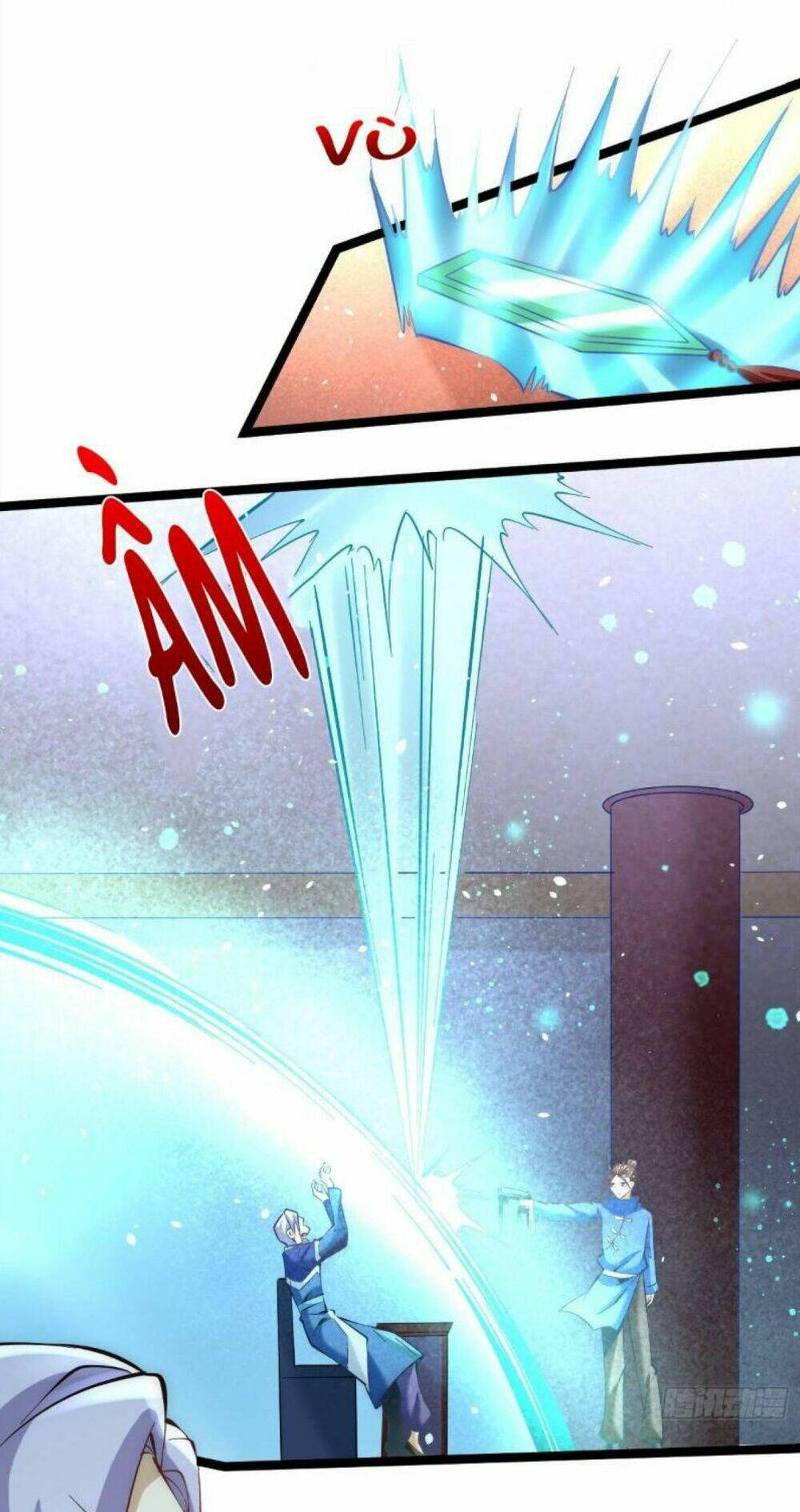 đô thị đỉnh phong cao thủ chapter 110 4