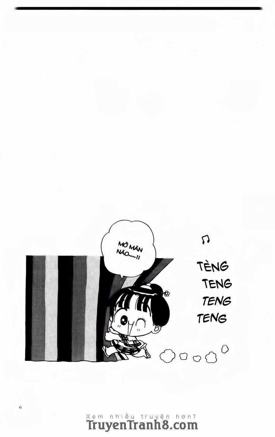 miko - edo rắc rối ký chapter 1 5