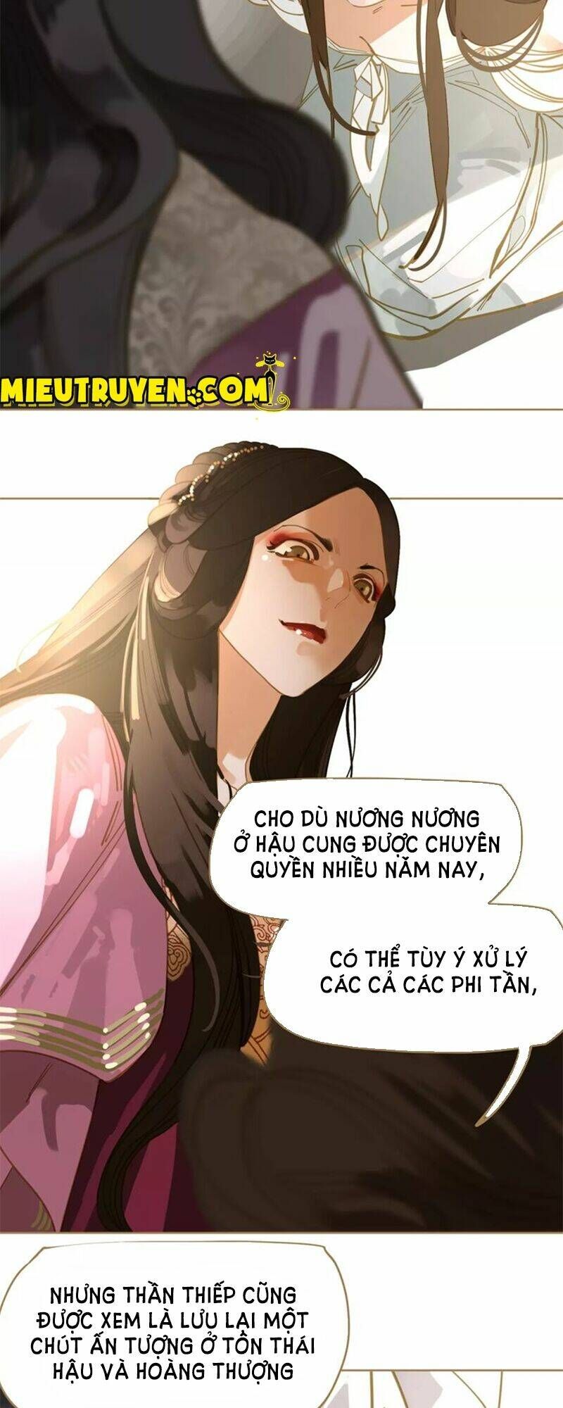 nhất đại linh hậu chapter 12 50