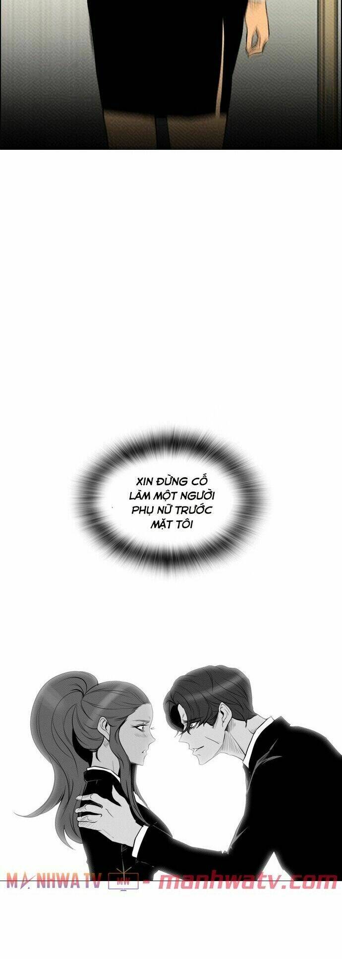 kẻ hồi sinh chapter 82 26