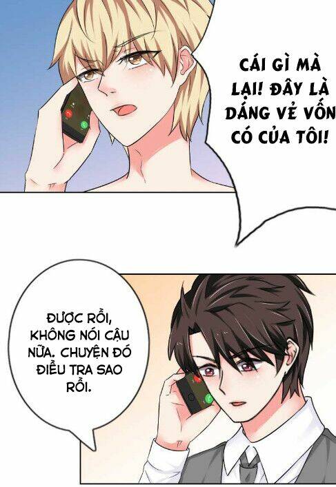 tổng tài ma cà rồng tha cho tôi chapter 30 9