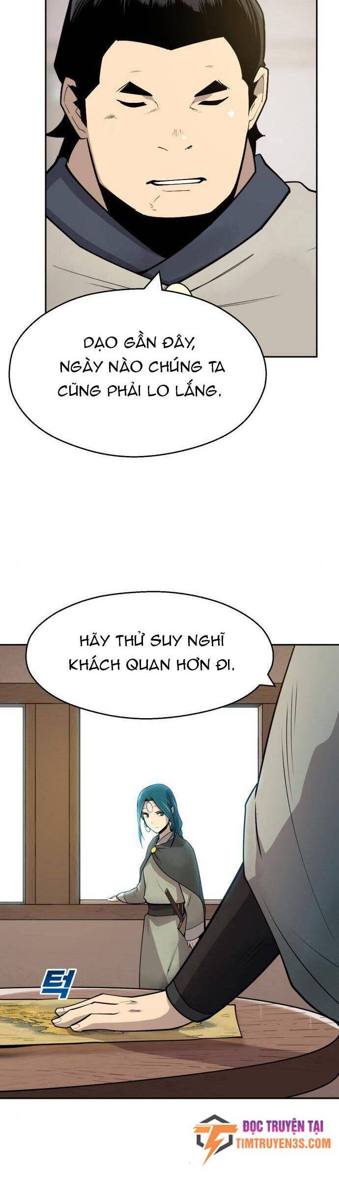 kiếm sĩ thiếu niên chapter 30 19
