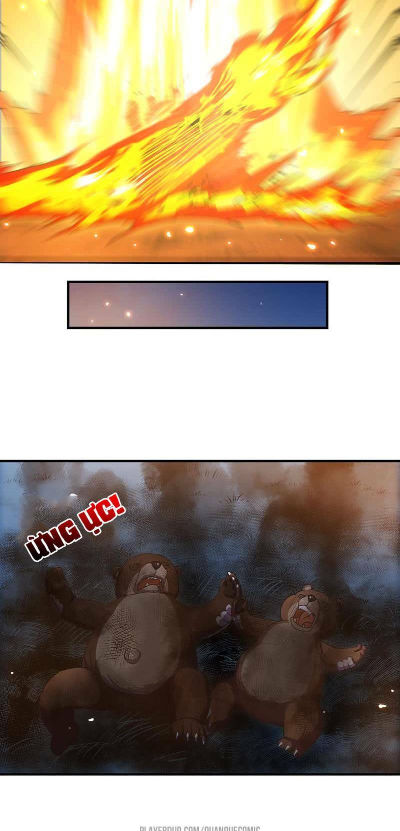 hệ thống thần long nghịch thiên chapter 10 3