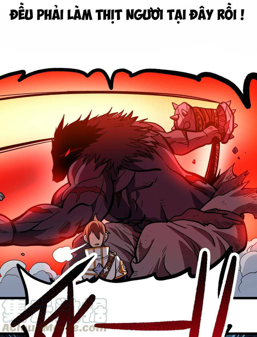 vú em vô địch chapter 2 95