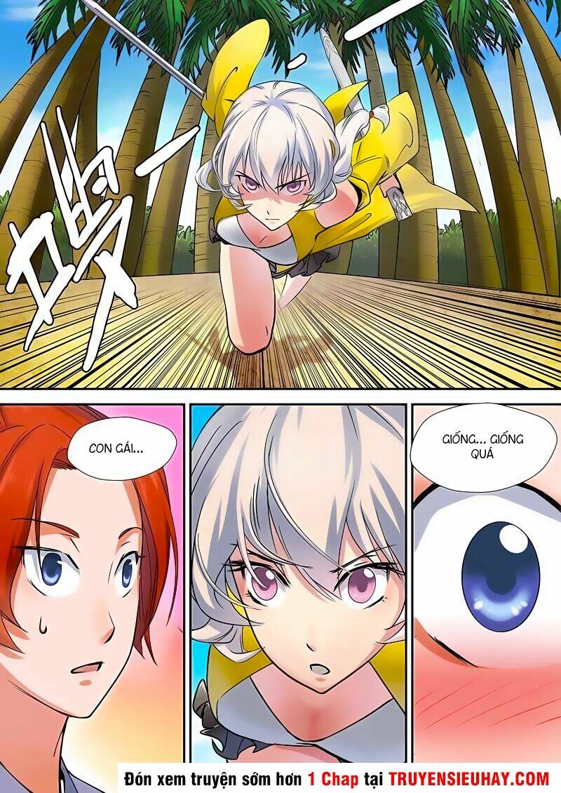 tiên đạo ma hiệp chapter 3 9