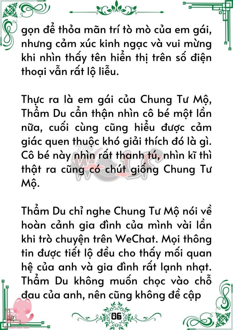 quý nhân phù trợ du chapter 47 6