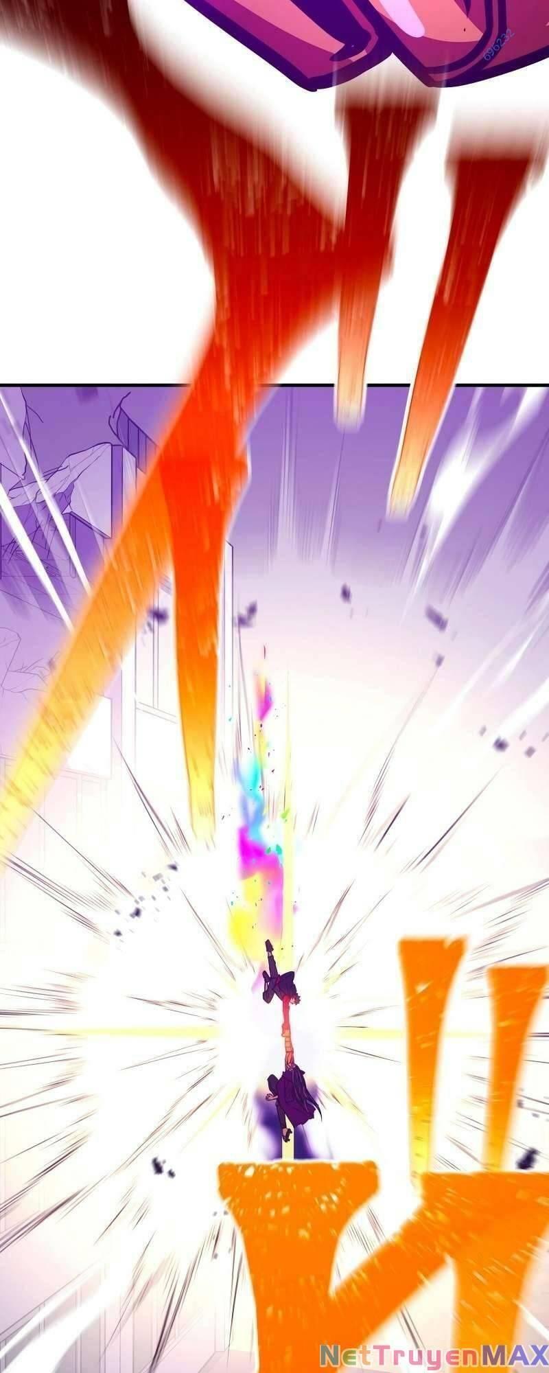 Huyết Thánh Cứu Thế Chủ~ Ta Chỉ Cần 0.0000001% Đã Trở Thành Vô Địch chapter 20 9