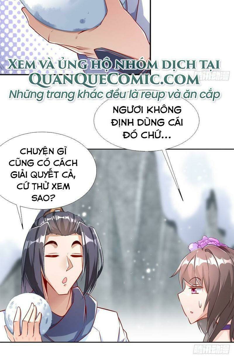 võng du chi tối cường đoán mệnh sư chapter 69 2