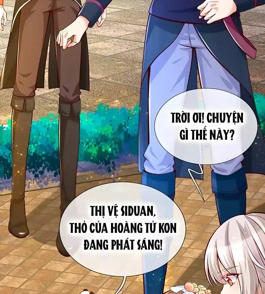 bỗng một ngày trở thành con gái nhà vua chapter 100 25