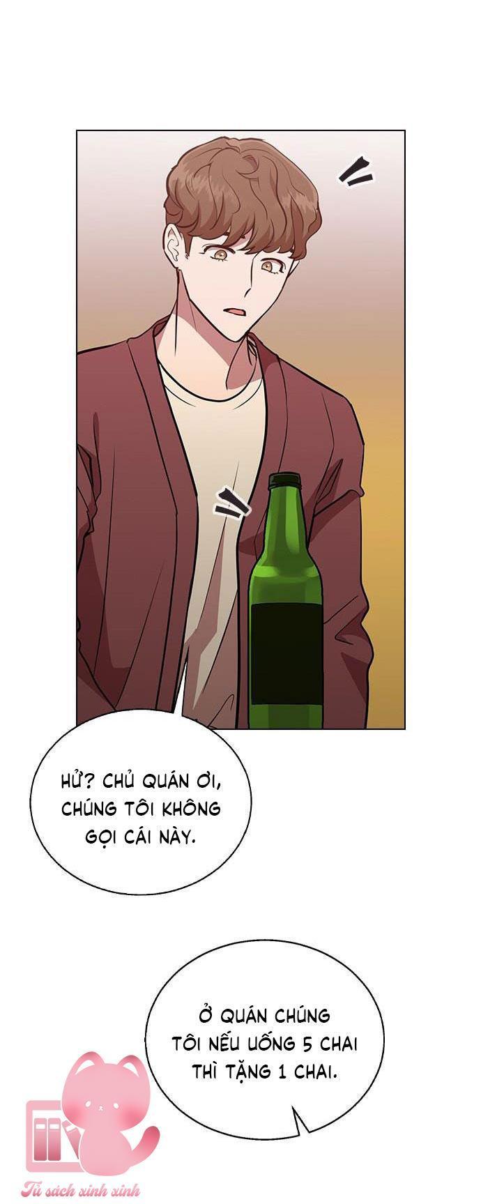 nếu chia tay, chúng ta sẽ chết chapter 1 79