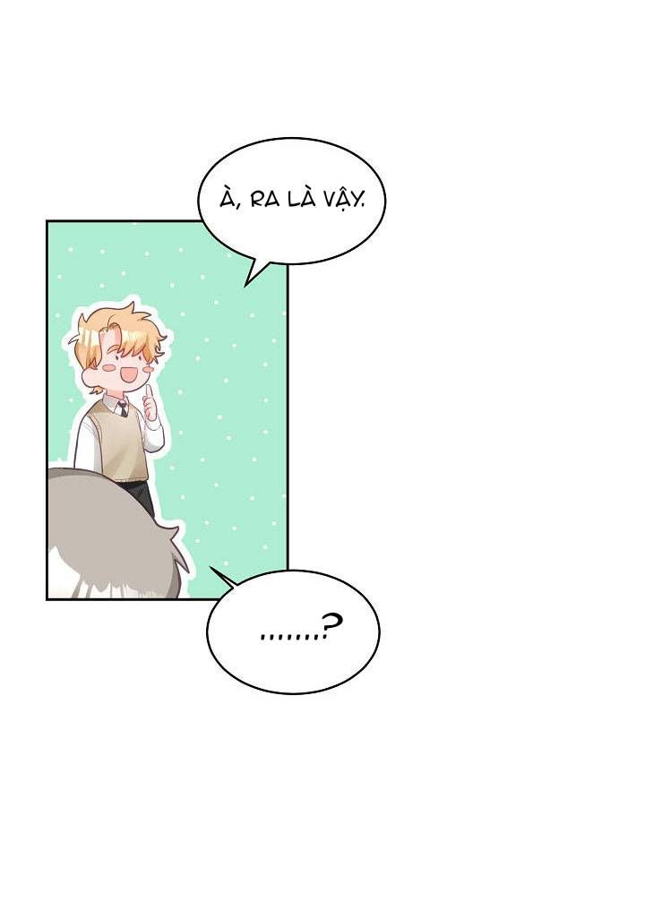 cô tiểu thư bé nhỏ thuần hóa các nhân vật chính chapter 1 52